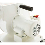 Grizzly Industrial G1163P - 1 HP Light Duty Dust Collector - Polar Bear Series Grizzly Industrial