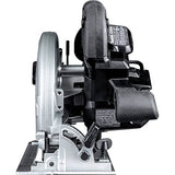 Makita XSH04ZB 18V LXT® Lithium-Ion Sub-Compact Brushless Cordless 6-1/2” Circular Saw, Tool Only Makita
