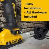 BT//FX Drill Bit Holder - DeWalt, Cordless Tools, Impact Drivers, Accessories, Replace Magnetic BT//FX