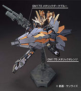 GSI Creos Gms-125 Gundam Metallic Marker Set 2, Multi GSI Creos