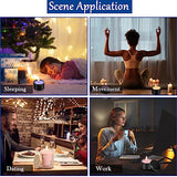 Oligar Complete Candle Making Kit with Wax Melter, Candle Making Supplies, DIY Arts&Crafts Kits Gift for Beginners,Adults,Kids,Including Electric Oligar