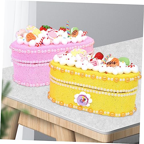 VILLFUL 3pcs Wooden Box Portable Jewelry Organizer Unfinished Jewelry Cabinet Ring Organizer for Jewelry Ear Ringing Jewelry for Women Necklace VILLFUL