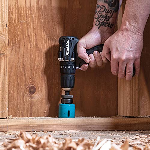 Makita CX205RB 18V LXT® Lithium-Ion Sub-Compact Brushless Cordless 2-Pc. Combo Kit (2.0Ah) Makita