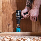 Makita CX205RB 18V LXT® Lithium-Ion Sub-Compact Brushless Cordless 2-Pc. Combo Kit (2.0Ah) Makita