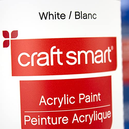 Craft Smart Acrylic Paint, 32 oz. Craft Smart