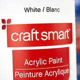 Craft Smart Acrylic Paint, 32 oz. Craft Smart