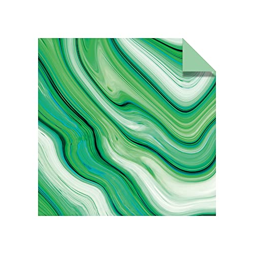 Origami Paper 200 sheets Marbled Patterns 6" (15 cm): Tuttle Origami Paper: Double Sided Origami Sheets Printed with 12 Different Patterns Tuttle Publishing