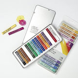 Winsor & Newton Professional Oil Pastels, Set of 15 Winsor & Newton