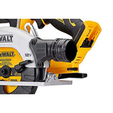 DEWALT XTREME™ 12V MAX BRUSHLESS 5-3/8" CIRCULAR SAW (Tool Only) (DCS512B) DEWALT