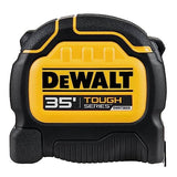 Dewalt DWHT36935S ToughSeries™ 35 ft Tape Measure DEWALT