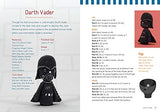 Star Wars Crochet Finger Puppets (Crochet Kits) Thunder Bay Press