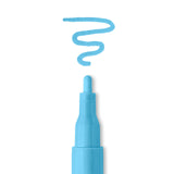 Craft Smart Pastel Color Paint Pen Set Craft Smart