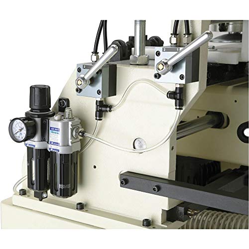 SHOP FOX W1805 16-1/2-Inch Dovetail Machine Shop Fox