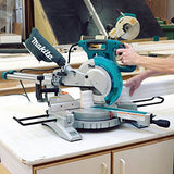 Makita LS1018 10” Dual Slide Compound Miter Saw Makita