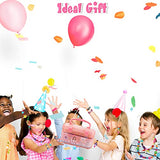 BEMITON Pop Beads Jewelry Making Kit for Girls - Arts and Crafts for Kids Ages 3 4 5 6 7 8 Years Old, Montessori Toys Snap Beads DIY Bracelet BEMITON