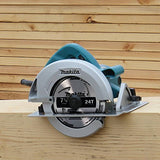 Makita 5007FA 7-1/4" Circular Saw, with Electric Brake Makita