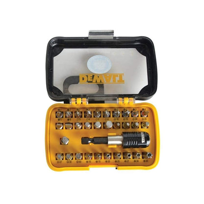 Dewalt DT7969-QZ Bit-Set (32 Piece) - WoodArtSupply