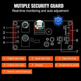 VEVOR Tumbler Heat Press Machine, 30oz Mug Heat Press, Sublimation Transfer 11-15oz 16-25oz 30oz Straight Skinny Tumblers, Cup Heat Press with VEVOR