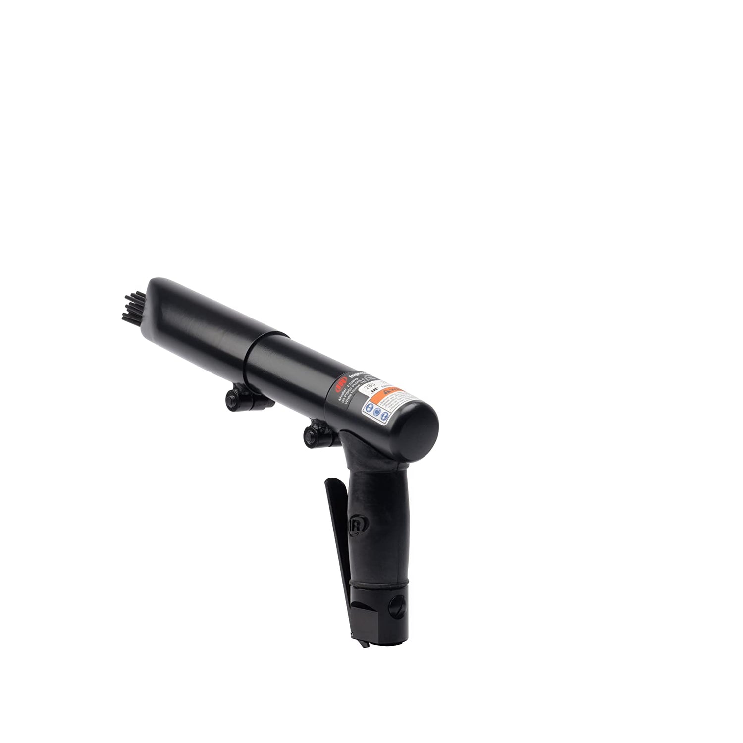 Ingersoll Rand 170PG - Industrial Duty Air Needle Scaler, 3000 BPM, 1.4" Stroke Length, 0.93" Bore Ingersoll Rand