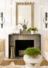 Wilson Decorative White Birch Logs, Natural Bark Wood Home Décor (Set of 12) - 17"-18" in Length 1"-1.5" Dia. Wilson