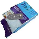 Mont Marte White Air Hardening Modeling Clay, 2kg (4.4lb). Approximate 24 Hour Drying Time. Easy to Smooth and Knead. Suitable for a Variety of MONT MARTE