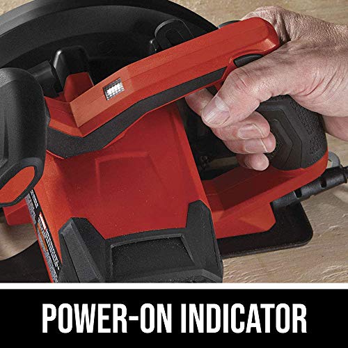 SKIL 14 Amp 7-1/4-Inch Circular Saw - 5180-01 Skil