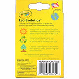 Crayola Classic Color Pack Crayons, 24 Count, (Pack of 4) Crayola