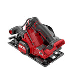 SKIL PWR CORE 20™ Brushless 20V 7-1/4 In. Circular Saw, Tool Only- CR5440B-00 Skil