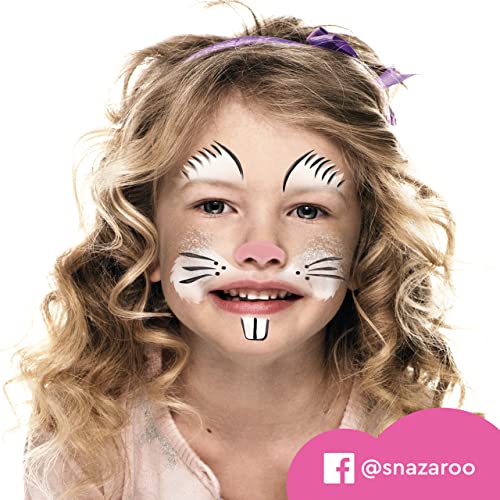 Snazaroo Face Paint Kit Ultimate Party Pack Snazaroo