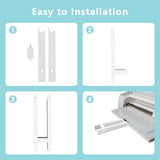 Extension Tray for Cricut Maker3, Extension Tray Compatible with Cricut Maker3, Cutting Mat Holder Support for Maker3 Maker Series, Essential so close