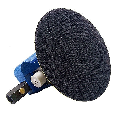 PROSHI 6“ Random Orbit Air Sanders PROSHI