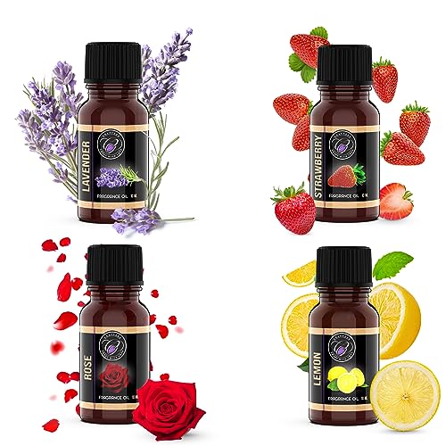 CraftZee Soap Making Kit - DIY Kits for Adults and Kids - Soap Making Supplies Includes Glycerin Soap Base, Fragrance Oils, Silicone Molds & More CraftZee