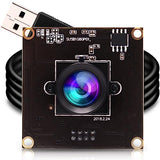 ELP USB3.0 Camera Module Low Light PC Camera High Speed 1080P 50fps USB Security Camera for Computer Mini UVC USB2.0 Webcam Board IMX291 Laser ELP