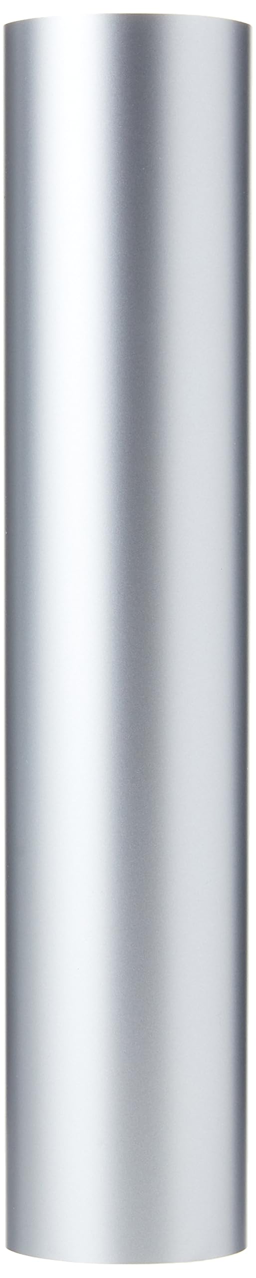 Cricut Permanent Vinyl | Silver | 1.2 m (4 ft) | Self Adhesive Vinyl Roll | for use with All Cricut Cutting Machines - WoodArtSupply