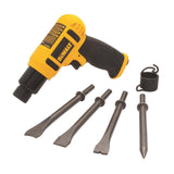 DEWALT Chisel Hammer, Pnuematic (DWMT70785) DEWALT