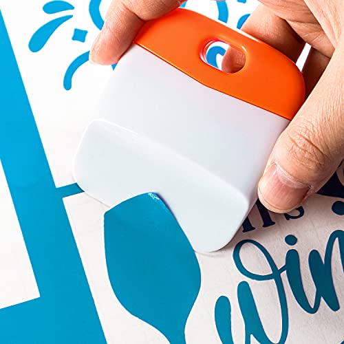 Scraper Craft Weeding Tools Vinyl Weeder Tool- Scraper Set BERYA