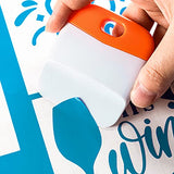 Scraper Craft Weeding Tools Vinyl Weeder Tool- Scraper Set BERYA