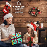 MY CREATIVE CAMP Beginner's Quilling Kit - DIY Craft Kit for Kids and Adults - 10 Projects with Instructions, Storage Box, Gem Stickers, Tools, MY CREATIVE CAMP