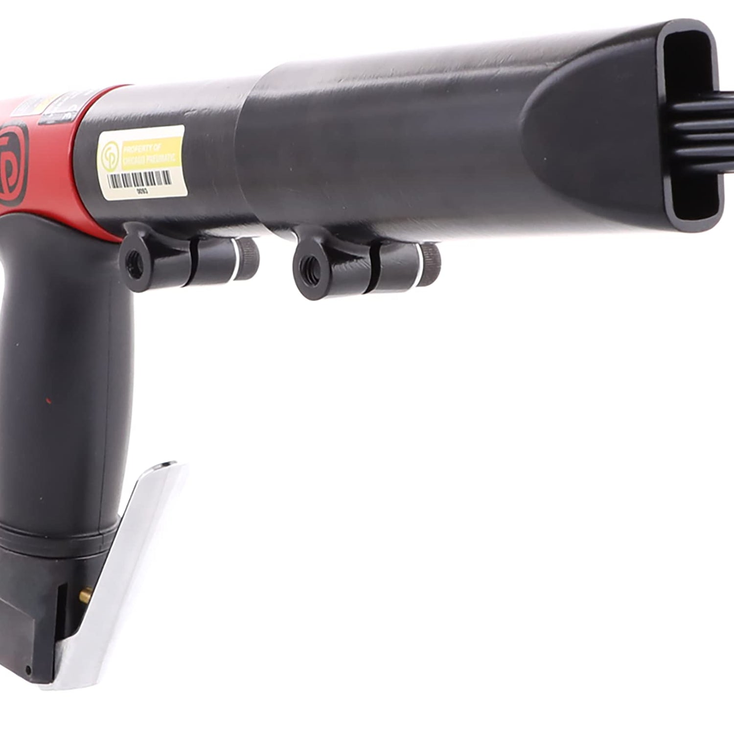 Chicago Pneumatic CP7125 Pistol Grip Needle Scaler Chicago Pneumatic
