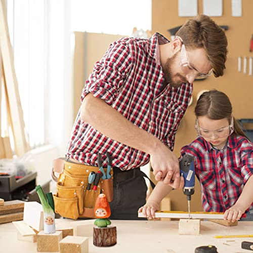 CYEAH 8 PCS Basswood Carving Block, 5 x 2 x 2 Inch Basswood for Wood Carving, Whittling Wood Carving Wood Blocks, Unfinished balsa Wood Blocks for CYEAH