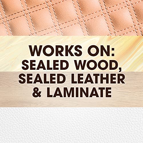 Pledge Wood Oil, Expert Care, Trigger, Orange Scent, 16 oz SC Johnson