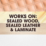 Pledge Wood Oil, Expert Care, Trigger, Orange Scent, 16 oz SC Johnson