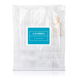 LEOBRO 36 PCS Resin Mixing Cups, 12PCS 100ML Plastic Measuring Cups for Resin, 24PCS 50ML Paint Epoxy Resin Mixing Cups, with Craft Sticks, Beaker, LEOBRO