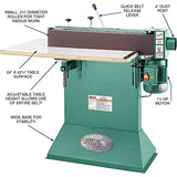 Grizzly Industrial G0512-6" x 80" Edge Sander w/Wrap-Around Table Grizzly Industrial
