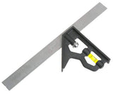 Empire Level 220 12-Inch POLYSTEELTM Combination Square Empire Level