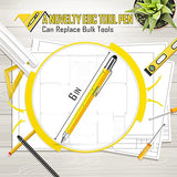 Multitool Pen Stocking Stuffers for Men: Gifts for Men Women Adults Dad Him Husband Who Have Everything - Christmas Cool Gadgets Unique Birthday Gift CRANACH