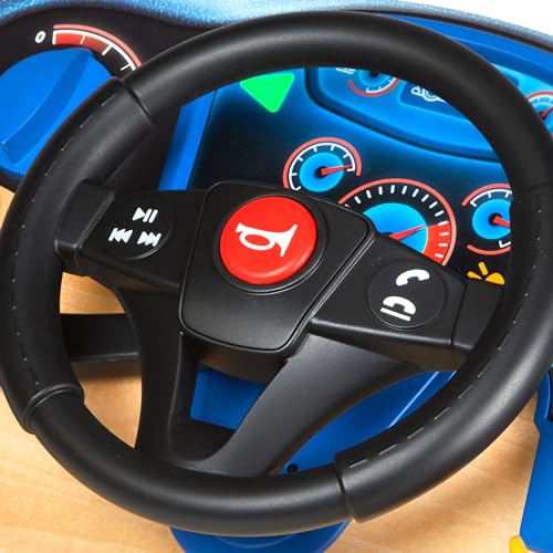 Driving toys steering wheel on sale