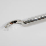 Hurricane Turning Tools, Mid-Size Carbide Tipped Curved Hollowing Tool, 2 For Woodturning Hurricane Turning Tools