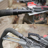 Universal Shop Vac Attachment And Vacuum Hose Adapter Set - Vacuum Accessories 3 Rubber & 1 Rigid Dust Collection Fittings/Vacuum Attachments, Wet Mountain Trades