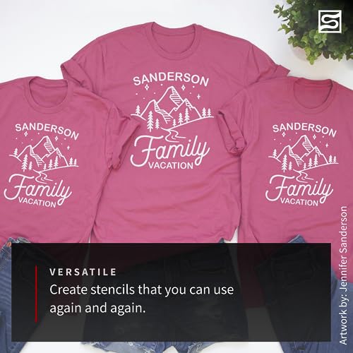 Speedball Art Products Diazo Photo Emulsion Kit for Screen Printing Speedball